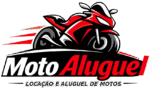 Aluguel de Motos em Curitiba PR
